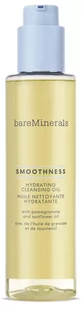 Bareminerals Smoothness - Olejki do mycia twarzy - miniaturka - grafika 1
