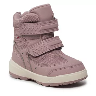 Skechers Śniegowce Heart Hugger 302666N/PKMT Różowy