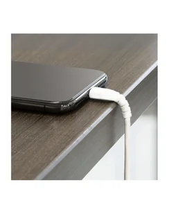 startech 2M USB TO LIGHTNING CABLE/. RUSBLTMM2M - Kable komputerowe i do monitorów - miniaturka - grafika 1