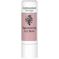 Szminki - GlynSkinCare For Lips, regenerująca pomadka do ust, 4,9 g - miniaturka - grafika 1