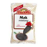 Bakalie - BackMit MAK MIELONY 200 G zakupy dla domu i biura 26581967 - miniaturka - grafika 1