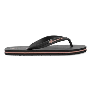 Klapki basenowe Champion BIG CLASSIC EVO S22331-KK002 - Klapki i japonki damskie - miniaturka - grafika 1