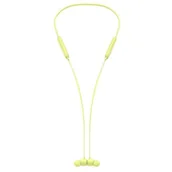 Słuchawki - Beats by Dre Apple Flex żółte (MYMD2EE/A) - miniaturka - grafika 1