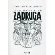 Historia świata - Triglav Stanisław Potrzebowski Słowiański ruch Zadruga - miniaturka - grafika 1