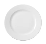 Wyposażenie lokali gastronomicznych - Fine Dine Talerz płytki 160mm Bianco 794050 - miniaturka - grafika 1