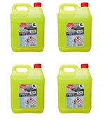 Płyny do spryskiwaczy - Zimowy Płyn Do Spryskiwaczy -22`C 20L - miniaturka - grafika 1