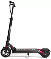 Hulajnogi elektryczne - Techlife Hulajnoga elektryczna Techlife X5 10.4Ah 36V hx5 - miniaturka - grafika 1