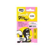 Balsamy do ust - Yope Lana V Glow up!, odżywczy olejek do ust, 10ml - miniaturka - grafika 1
