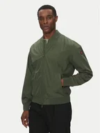 Kurtki męskie - Save The Duck Kurtka bomber D32160U WIND20 Zielony Regular Fit - miniaturka - grafika 1