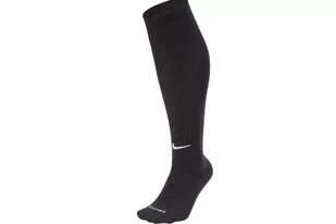 Nike Cushioned Knee High SX5728-010 Rozmiar: 42-46 - Skarpetki i podkolanówki sportowe - miniaturka - grafika 1