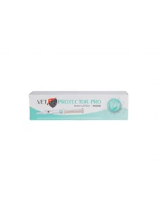 JM SANTE Vet Protector Pro Jama ustna Muko 15ml - Higiena jamy ustnej zwierząt - miniaturka - grafika 1