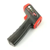 Inne urządzenia pomiarowe - Miernik temperatury Pirometr UNI-T UT300S od -32 do 400C - miniaturka - grafika 1