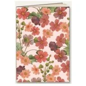 Pedagogika i dydaktyka - Zeszyt ozdobny A5/48K linia Stokrotka Nowa - miniaturka - grafika 1