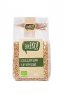 Zdrowa żywność - Sezam biały niełuskany BIO 250 g Eureko 5908249972247 - miniaturka - grafika 1