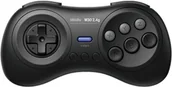 Kontrolery gier na PC - Pad 8BitDo M30 2.4G, Gamepad, Sega Genesis, Directional buttons, Menu button, Select button, Start button, Digital, Wireless, Micro-USB RET00148 - miniaturka - grafika 1