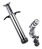 Pozostałe akcesoria dla plastyków - Wyciskarka Do Mas Plastycznych, Potters Select - miniaturka - grafika 1