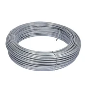 Akcesoria do ogrodzeń - Drut naciągowy 25 mb ocynk Vimar - miniaturka - grafika 1