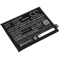 Baterie do telefonów - Oppo Find X2 / BLP769 2000mAh 15.48Wh Li-Polymer 7.74V (Cameron Sino) - miniaturka - grafika 1