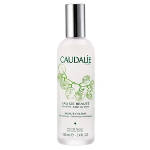 Caudalie Woda Rozświetlająca 100ml - Toniki i hydrolaty do twarzy - miniaturka - grafika 2