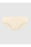 Majtki damskie - Figi z mikrowłókna bezszwowe - Schiesser - miniaturka - grafika 1