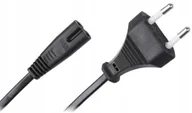 Kable - Libox Kabel sieciowy do radia 230V 1,5m LB0174 - miniaturka - grafika 1