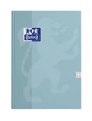 Zeszyty szkolne - Oxford, Zeszyt Touch Pastel A5 16 Kartek W Kratkę - miniaturka - grafika 1