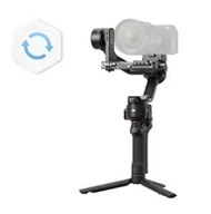 Akcesoria do drona - DJI Care Refresh DJI RS 4 - kod elektroniczny DJI - miniaturka - grafika 1