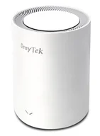 Routery - DrayTek VigorAP 805 2400 Mbit/s Biały - miniaturka - grafika 1