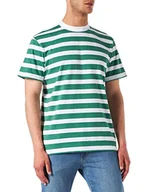 Koszulki męskie - Marc O`Polo Denim T-shirt męski, T48, S - miniaturka - grafika 1