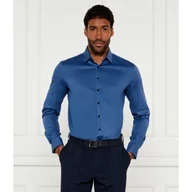 Koszule męskie - Calvin Klein Koszula Slim Fit - miniaturka - grafika 1