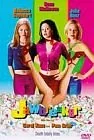 Filmy fabularne DVD - Cukiereczek (Jawbreaker) [DVD] - miniaturka - grafika 1