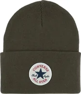 Czapki damskie - Czapka Converse khaki 10022137-A22 - miniaturka - grafika 1