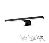 Świetlówki - Top Light GILA C - LED Łazienkowe oświetlenie lustra LED/5W/230V IP44 - miniaturka - grafika 1