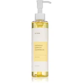 Olejki do mycia twarzy - iUNIK IUNIK Calendula Complete Cleansing Oil Olejek do Demakijażu z Ekstraktem z Nagietka 200ml - miniaturka - grafika 1