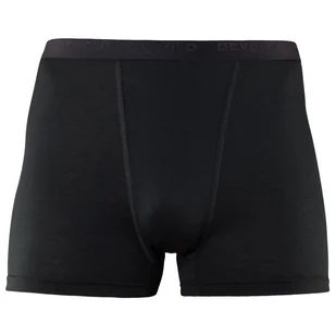 Bokserki Devold Breeze Man Boxer Rozmiar: XL / Kolor: czarny - Majtki męskie - miniaturka - grafika 1