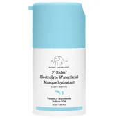 Maseczki do twarzy - Drunk Elephant F-Balm™ Electrolyte Waterfacial 50.0 ml - miniaturka - grafika 1