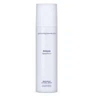 Balsamy i kremy do ciała - ADOLFO DOMINGUEZ Aqua Fresca De Rosas DEO spray 150ml - miniaturka - grafika 1