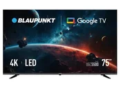 Telewizory - BLAUPUNKT 75UGC5500S LED 4K - miniaturka - grafika 1