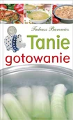 Książki kucharskie - Tanie gotowanie - miniaturka - grafika 1