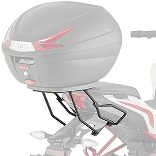 PORTAPACCHI SR8708 - Kufry i sakwy motocyklowe - miniaturka - grafika 1