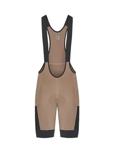 Krótkie spodnie C/T All Terrain Gravel Męskie Cream T. XXL - Spodnie rowerowe - miniaturka - grafika 1