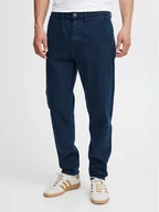 Spodnie męskie - Blend Jeansy 20715720 Granatowy Regular Fit - miniaturka - grafika 1