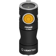 Latarki - Latarka Armytek Prime C1 Pro Warm - miniaturka - grafika 1