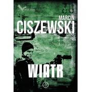 Kryminały - Ciszewski Marcin Wiatr Cykl Meteo 1 - dostępny od ręki, natychmiastowa wysyłka - miniaturka - grafika 1