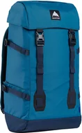 Plecaki - Burton Tinder 2.0 Backpack 30l, niebieski  2022 Plecaki szkolne i turystyczne - miniaturka - grafika 1