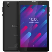 Tablety - Kruger&Matz Eagle 806 8" 3/32 GB LTE Wi-Fi Czarny - miniaturka - grafika 1