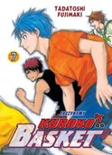 Komiksy dla dorosłych - Waneko Tadatoshi Fujimaki Kuroko's Basket. Tom 7 - miniaturka - grafika 1