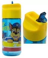 Bidony dla dzieci - BIDON BUTELKA Z USTNIKIEM Psi Patrol TRITAN DZIECIĘCY  bez BPA - miniaturka - grafika 1