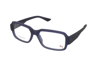 Dioptrie szkieł Puma PU0439O 005 - Okulary korekcyjne, oprawki, szkła - miniaturka - grafika 1