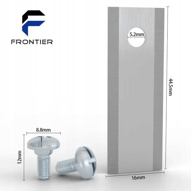 STIGA Blade Set for robotic lawnmower 12 pcs.